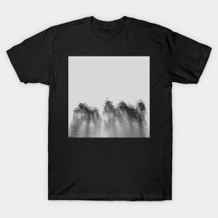 Ghosts in the Water - by Avril Thomas T-Shirt